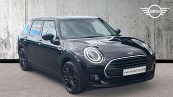 MINI Clubman 1.5 Cooper Classic 6dr Auto