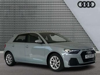 Audi A1 30 TFSI 110 Sport 5dr