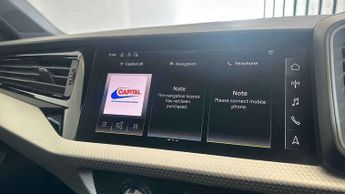Audi A1 25 TFSI S Line 5dr S Tronic