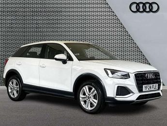 Audi Q2 35 TFSI Sport 5dr