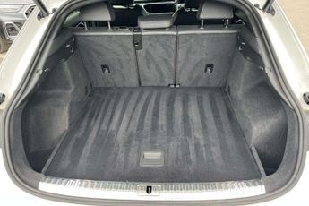 Audi Q3 35 TFSI Black Edition 5dr S Tronic