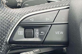 Audi Q3 35 TFSI Black Edition 5dr S Tronic