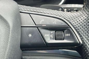 Audi Q3 35 TFSI Black Edition 5dr S Tronic