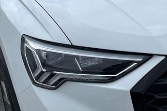 Audi Q3 35 TFSI Black Edition 5dr S Tronic