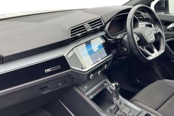 Audi Q3 35 TFSI Black Edition 5dr S Tronic