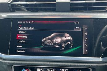 Audi Q3 35 TFSI Black Edition 5dr S Tronic
