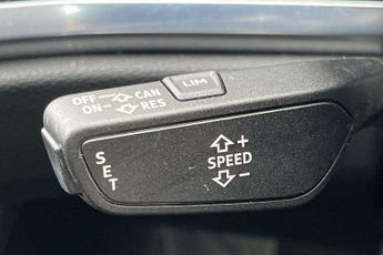 Audi Q3 35 TFSI Black Edition 5dr S Tronic