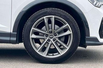 Audi Q3 35 TFSI Black Edition 5dr S Tronic