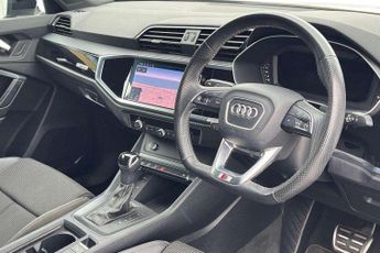 Audi Q3 35 TFSI Black Edition 5dr S Tronic