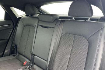 Audi Q3 35 TFSI Black Edition 5dr S Tronic