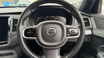 Volvo XC90 2.0 B5D [235] Momentum 5dr AWD Geartronic