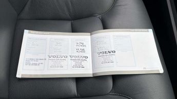 Volvo XC90 2.0 B5D [235] Momentum 5dr AWD Geartronic