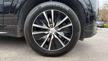 Volvo XC90 2.0 B5D [235] Momentum 5dr AWD Geartronic