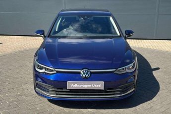 Volkswagen Golf 1.5 TSI Style Edition 5dr