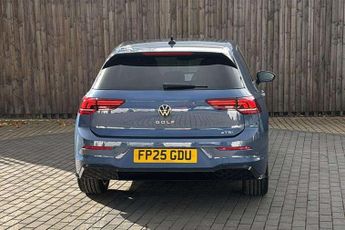 Volkswagen Golf 1.5 eTSI 150 R-Line 5dr DSG