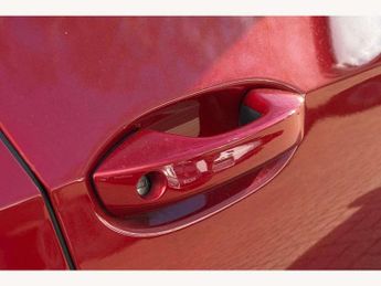 Volkswagen Golf GTI 2.0 TSI GTI 5dr DSG