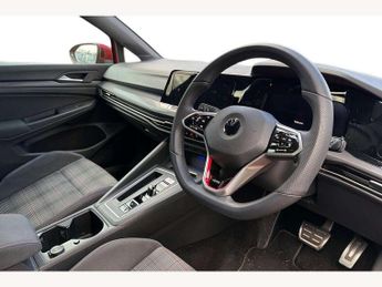 Volkswagen Golf GTI 2.0 TSI GTI 5dr DSG