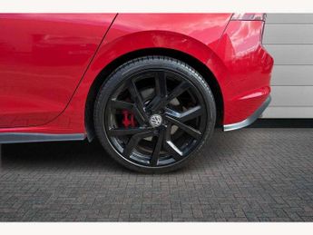 Volkswagen Golf GTI 2.0 TSI GTI 5dr DSG