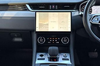 Jaguar F-Pace 2.0 D200 R-Dynamic S 5dr Auto AWD