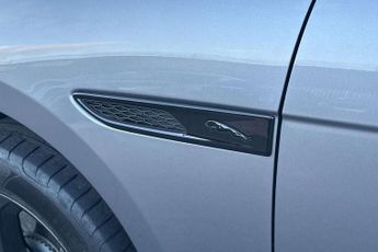 Jaguar F-Pace 2.0 D200 R-Dynamic S 5dr Auto AWD