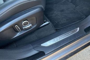 Jaguar F-Pace 2.0 D200 R-Dynamic S 5dr Auto AWD