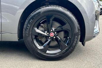 Jaguar F-Pace 2.0 D200 R-Dynamic S 5dr Auto AWD