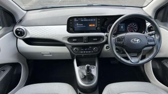 Hyundai i10 1.0 MPi Premium 5dr Auto