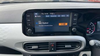 Hyundai i10 1.0 MPi Premium 5dr Auto