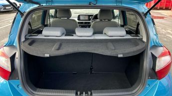 Hyundai i10 1.0 MPi Premium 5dr Auto