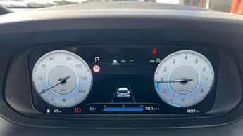 Hyundai i20 1.0T GDi Premium 5dr DCT