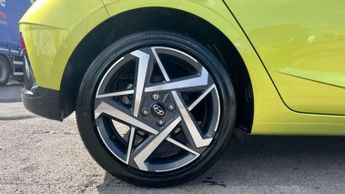 Hyundai i20 1.0T GDi Premium 5dr DCT