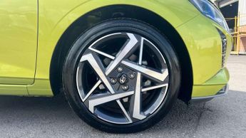 Hyundai i20 1.0T GDi Premium 5dr DCT