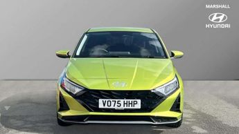 Hyundai i20 1.0T GDi Premium 5dr DCT
