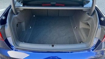 Audi A4 35 TFSI Black Edition 4dr S Tronic