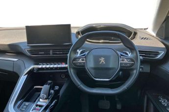 Peugeot 3008 1.2 PureTech Allure 5dr EAT8