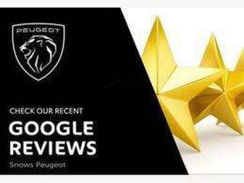 Peugeot 3008 1.2 PureTech Allure 5dr EAT8