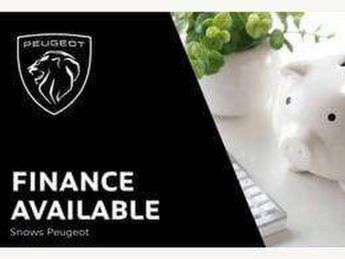 Peugeot 3008 1.2 PureTech Allure 5dr EAT8