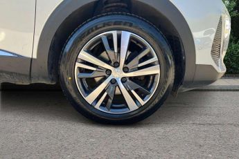 Peugeot 3008 1.2 PureTech Allure 5dr EAT8