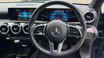 Mercedes-Benz A-Class A180 SE 5dr Auto