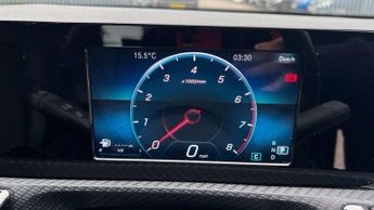 Mercedes-Benz A-Class A180 SE 5dr Auto