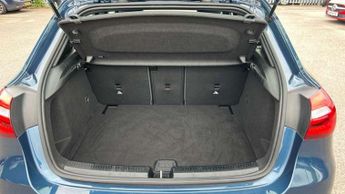 Mercedes-Benz A-Class A180 SE 5dr Auto