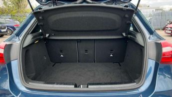 Mercedes-Benz A-Class A180 SE 5dr Auto