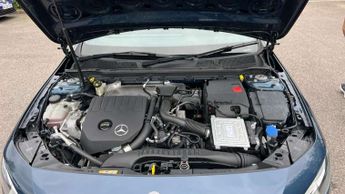 Mercedes-Benz A-Class A180 SE 5dr Auto