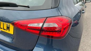 Mercedes-Benz A-Class A180 SE 5dr Auto