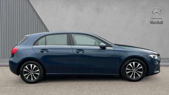 Mercedes-Benz A-Class A180 SE 5dr Auto