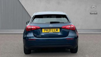 Mercedes-Benz A-Class A180 SE 5dr Auto