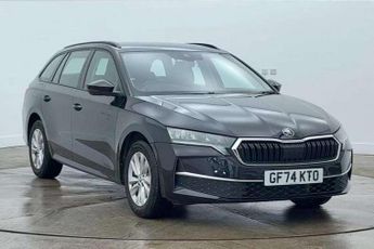 Skoda Octavia 1.5 TSI e-TEC SE Technology 5dr DSG
