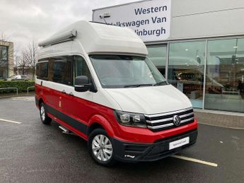 Volkswagen California 2.0 TDI 600 5dr Tip Auto [3.5T]