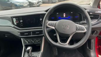 Volkswagen Polo 1.0 TSI Match 5dr DSG