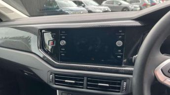 Volkswagen Polo 1.0 TSI Match 5dr DSG